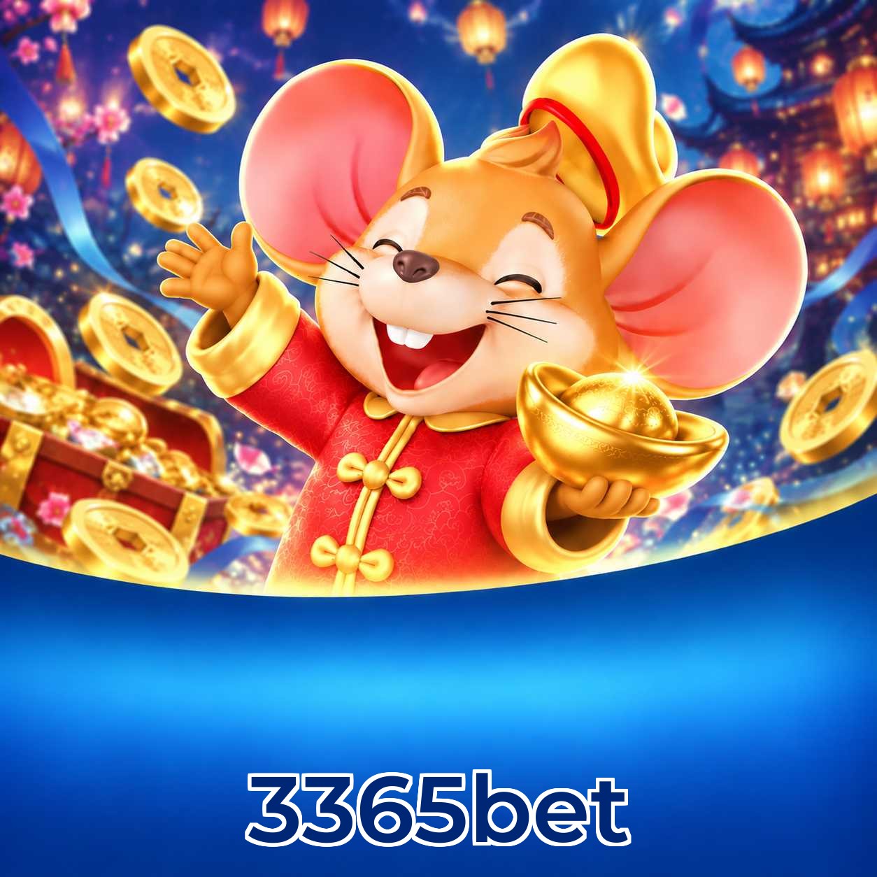 3365bet Telegram FAQ