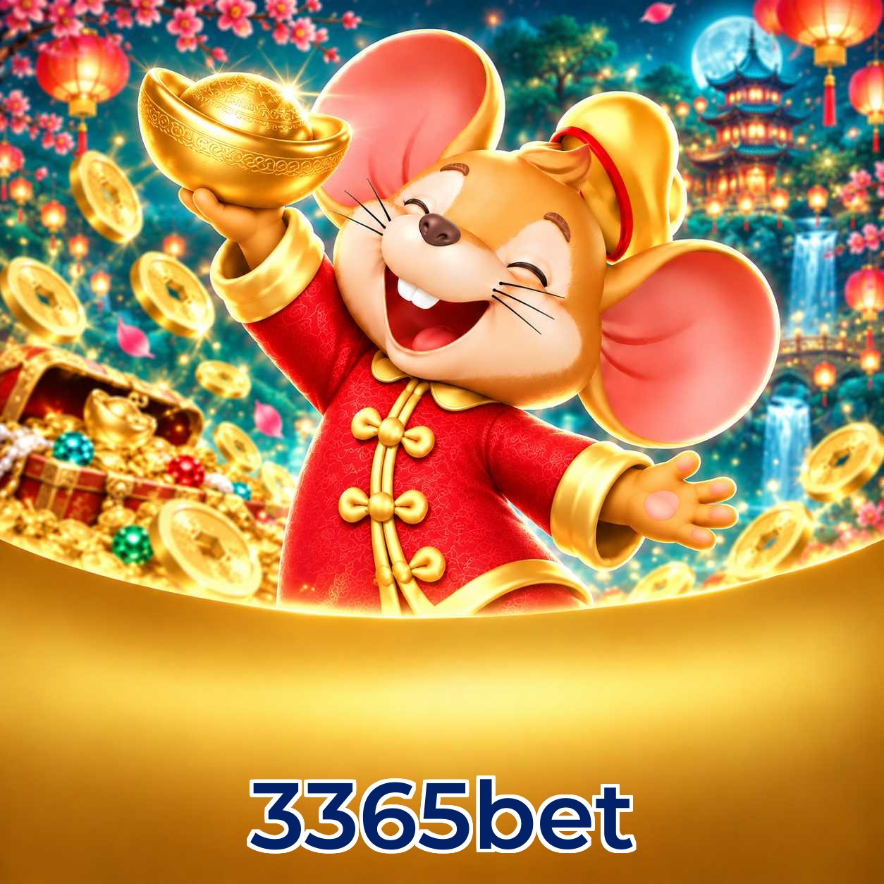 3365bet App FAQ