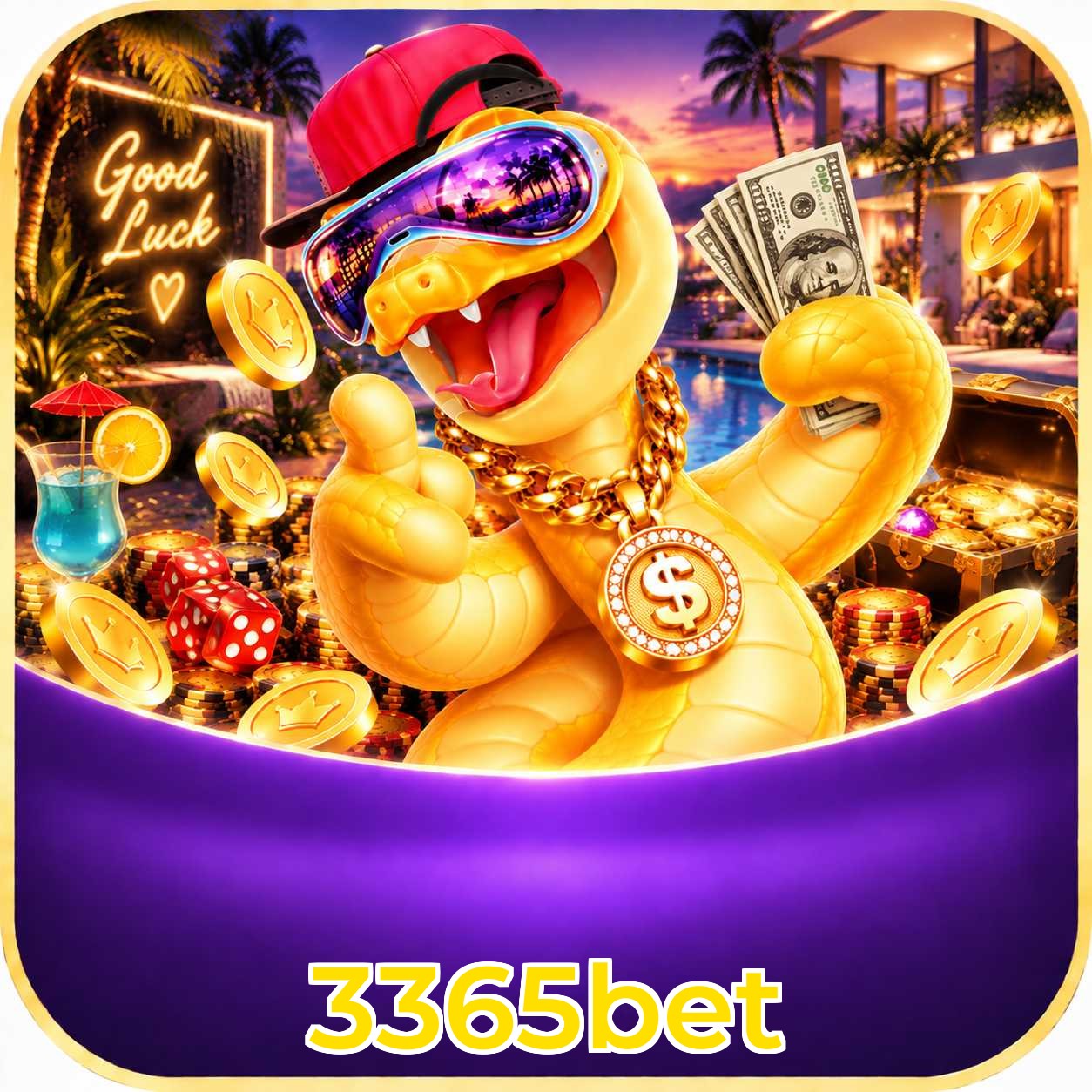 Baixar 3365bet Android