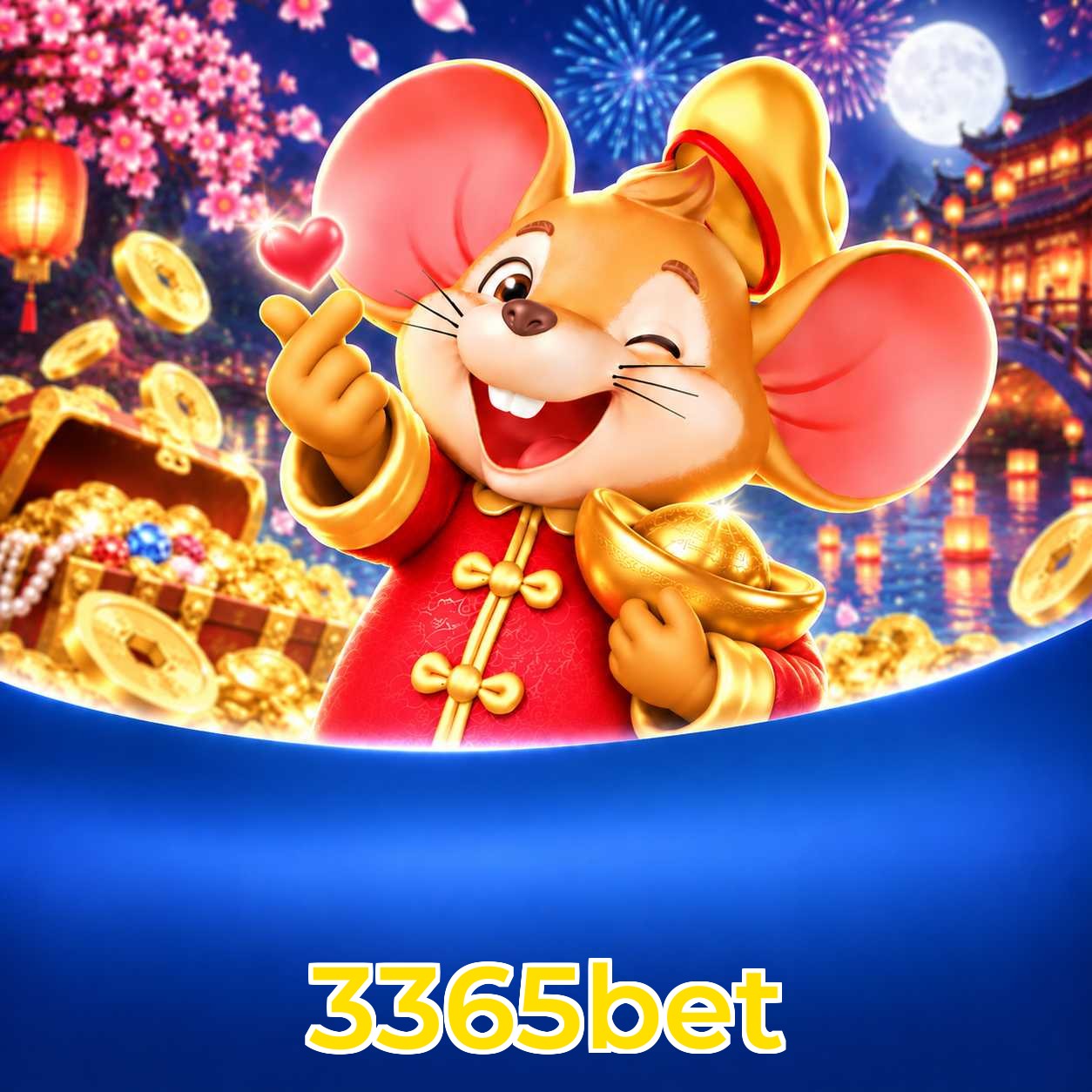 3365bet VIP FAQ