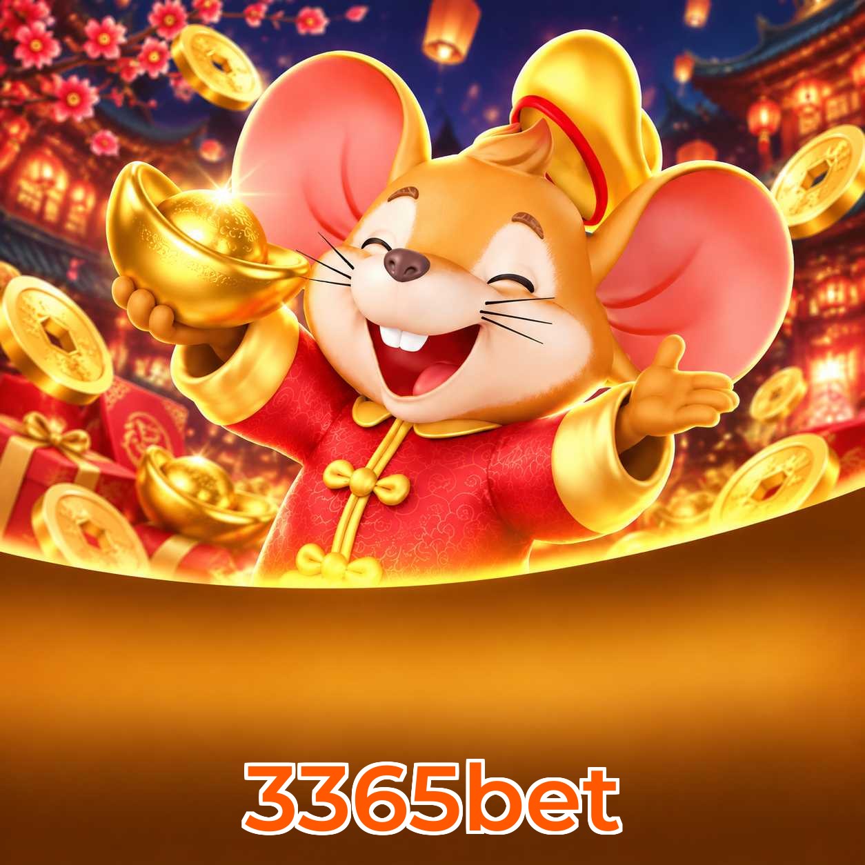 3365bet Fortune Tiger Strategies