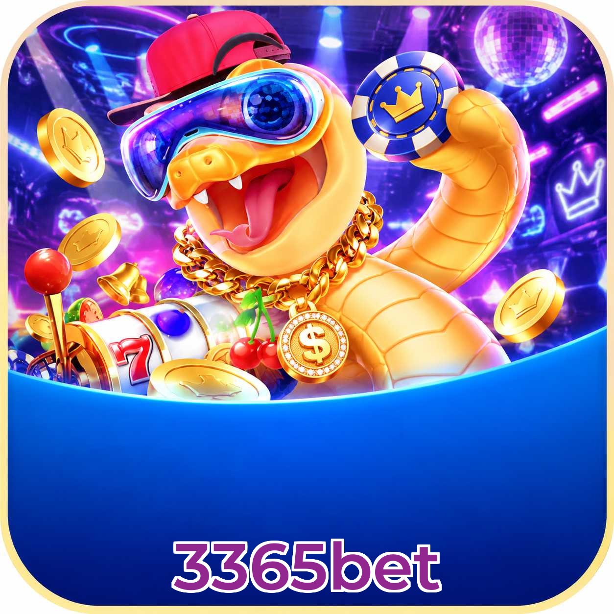 3365bet FAQ