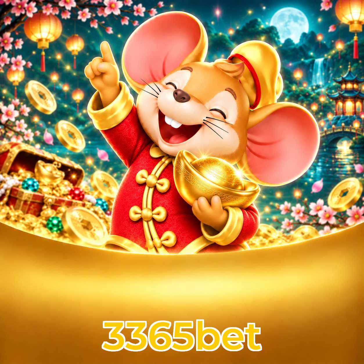 3365bet Bet Odds Analysis